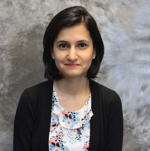 Marya Choudhry